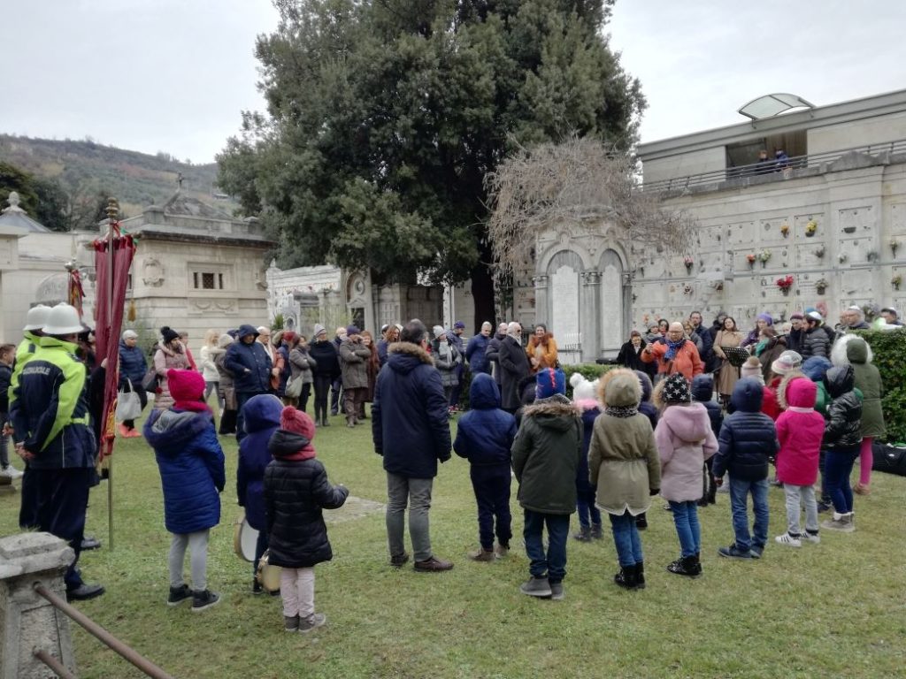 Giorno della Memoria 2024 - La memoria rende liberi libro in edicola 