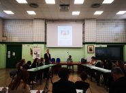 liceo scientifico Orsini ascoli